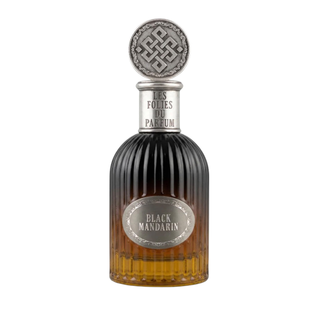 Les Folies Du Parfum Black Mandarin