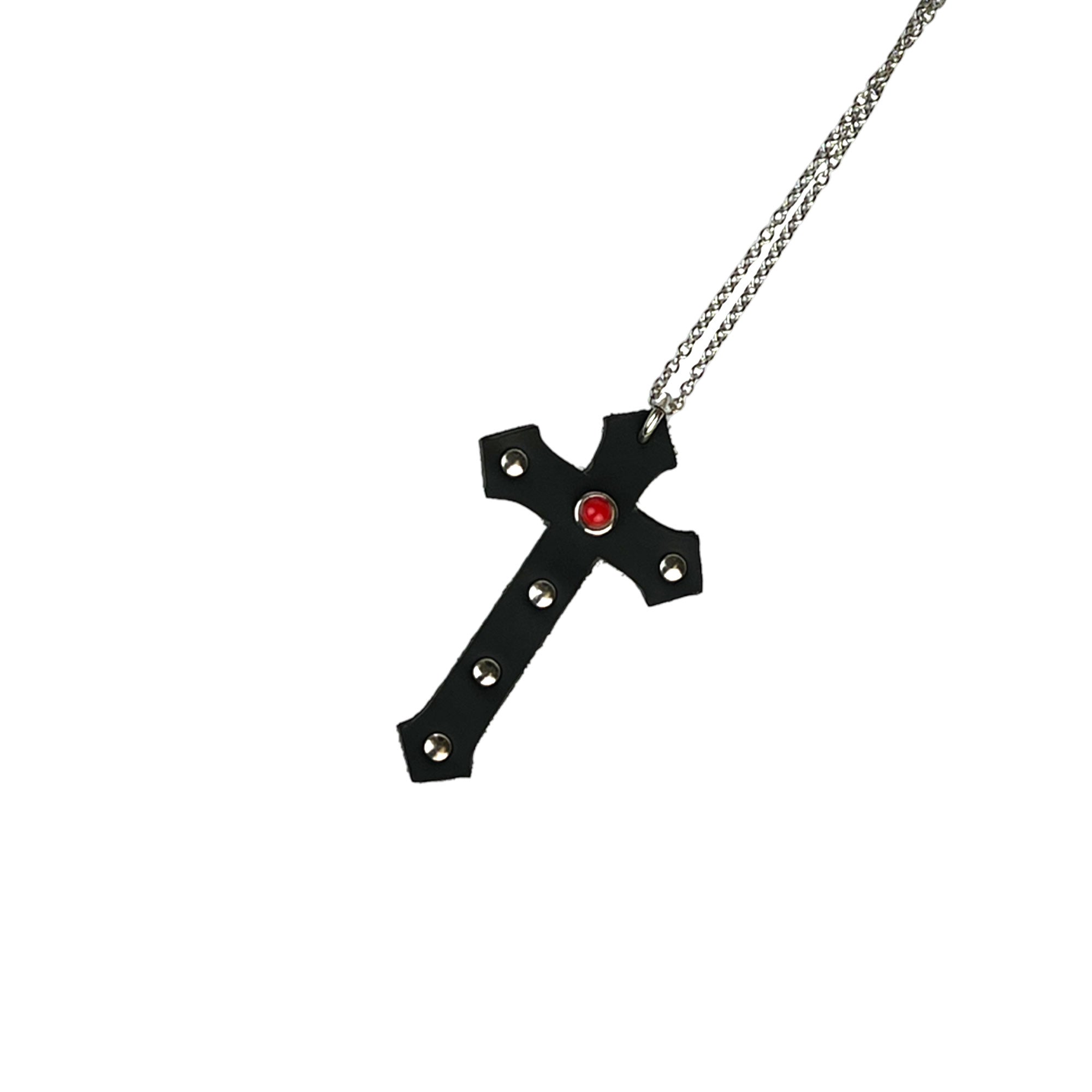 collana amuleto per le culacchione grande