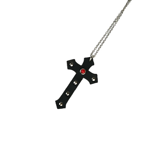 collana amuleto per le culacchione grande