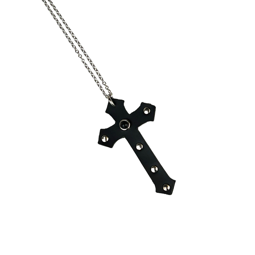 collana amuleto per le culacchione grande