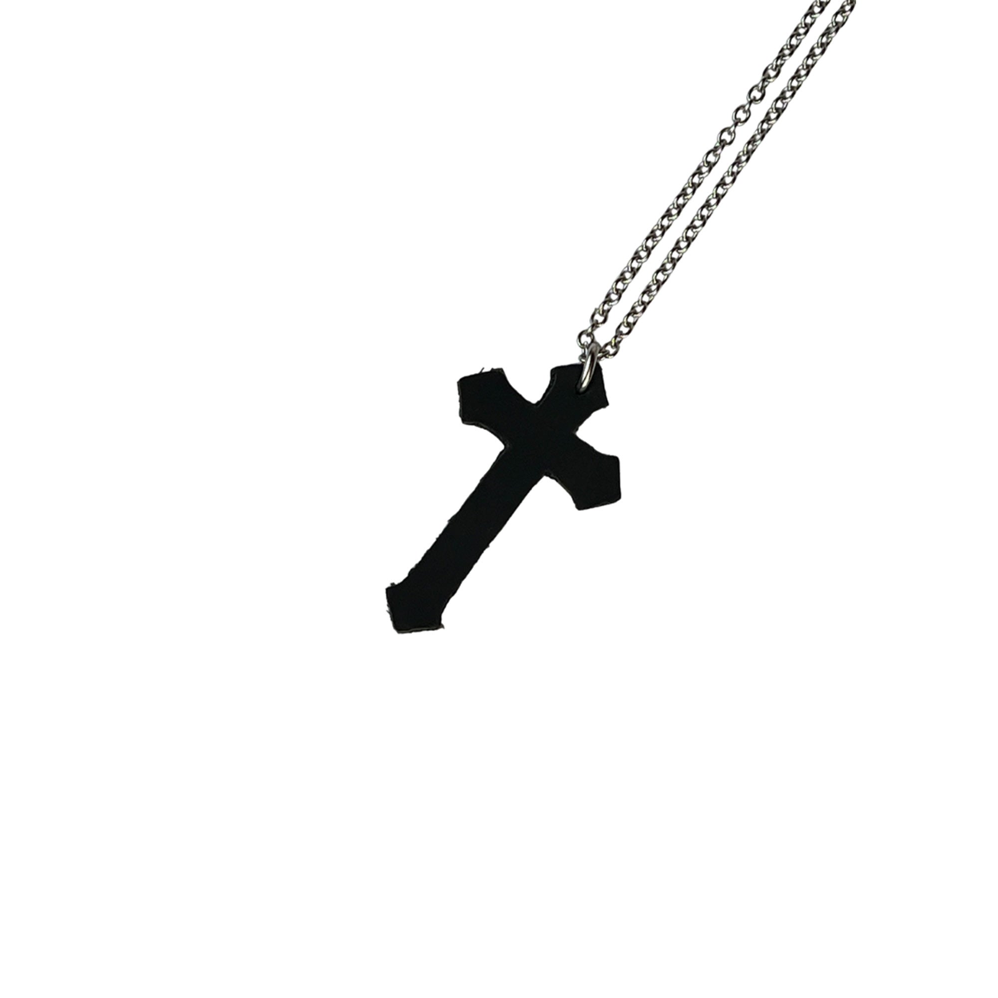 collana amuleto per le culacchione