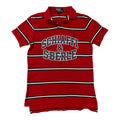 Polo Ralph Lauren custom stampa S&S tg S