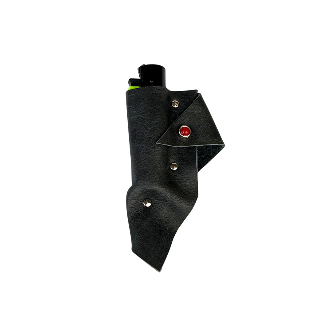 porta accendino avantgarde