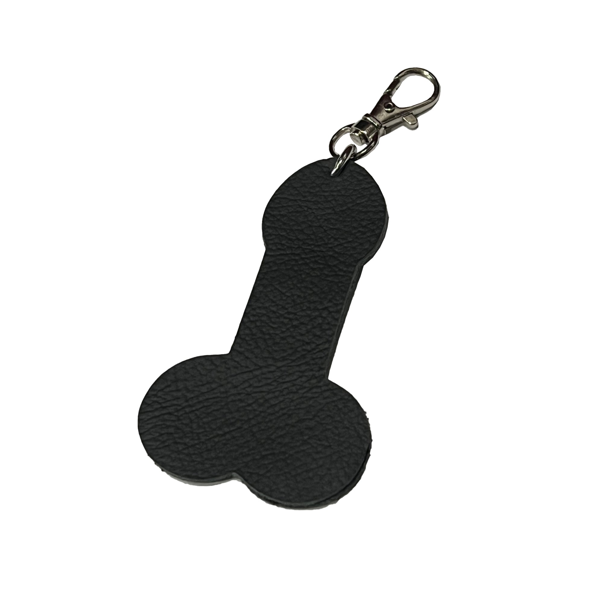 portachiavi amuleto Manuber 8cm modesto