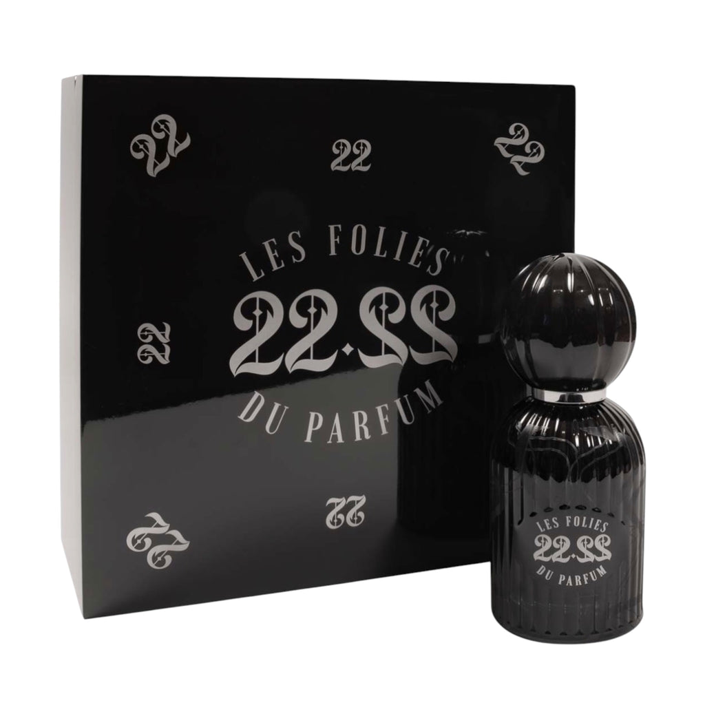 Les Folies Du Parfum 22.22