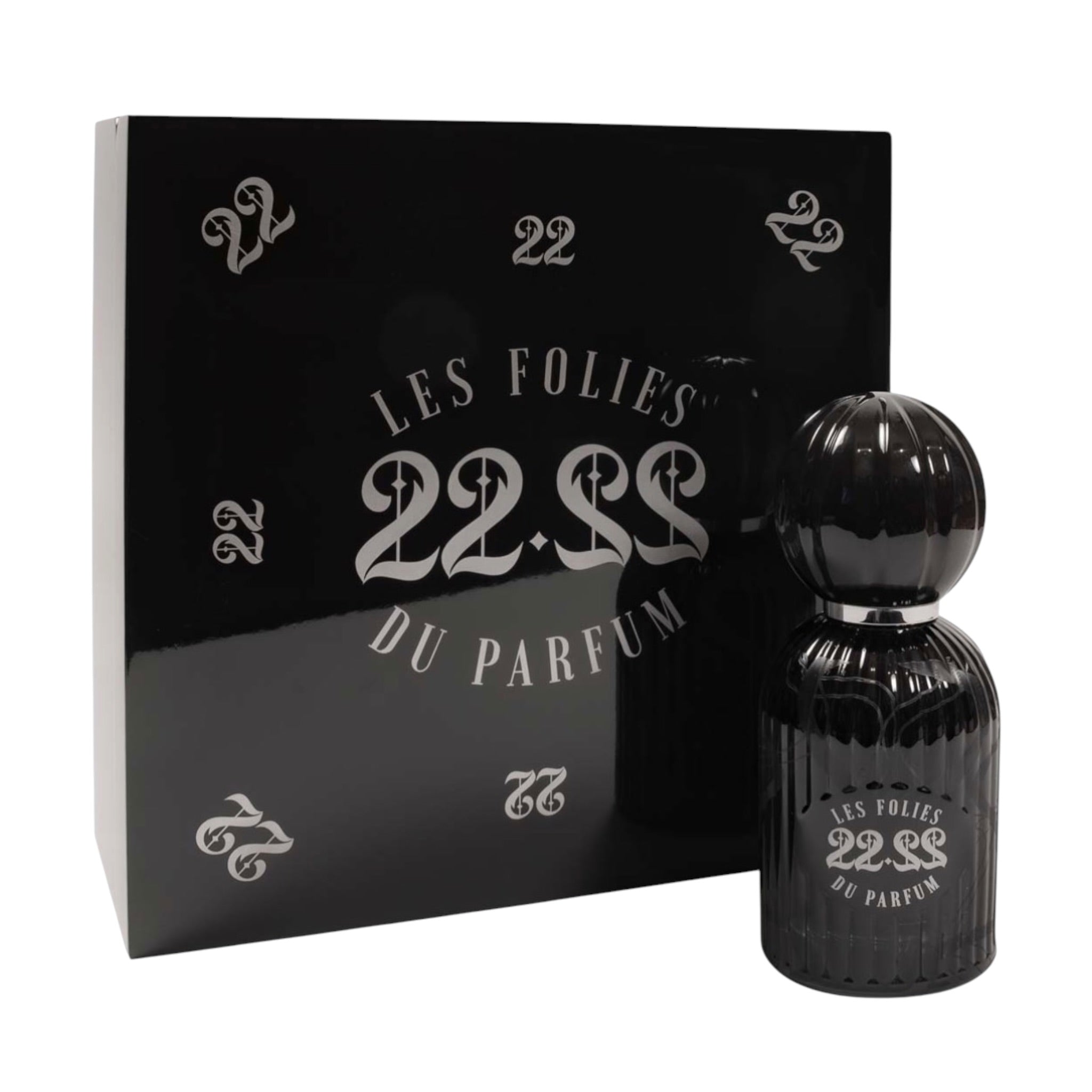 Les Folies Du Parfum 22.22