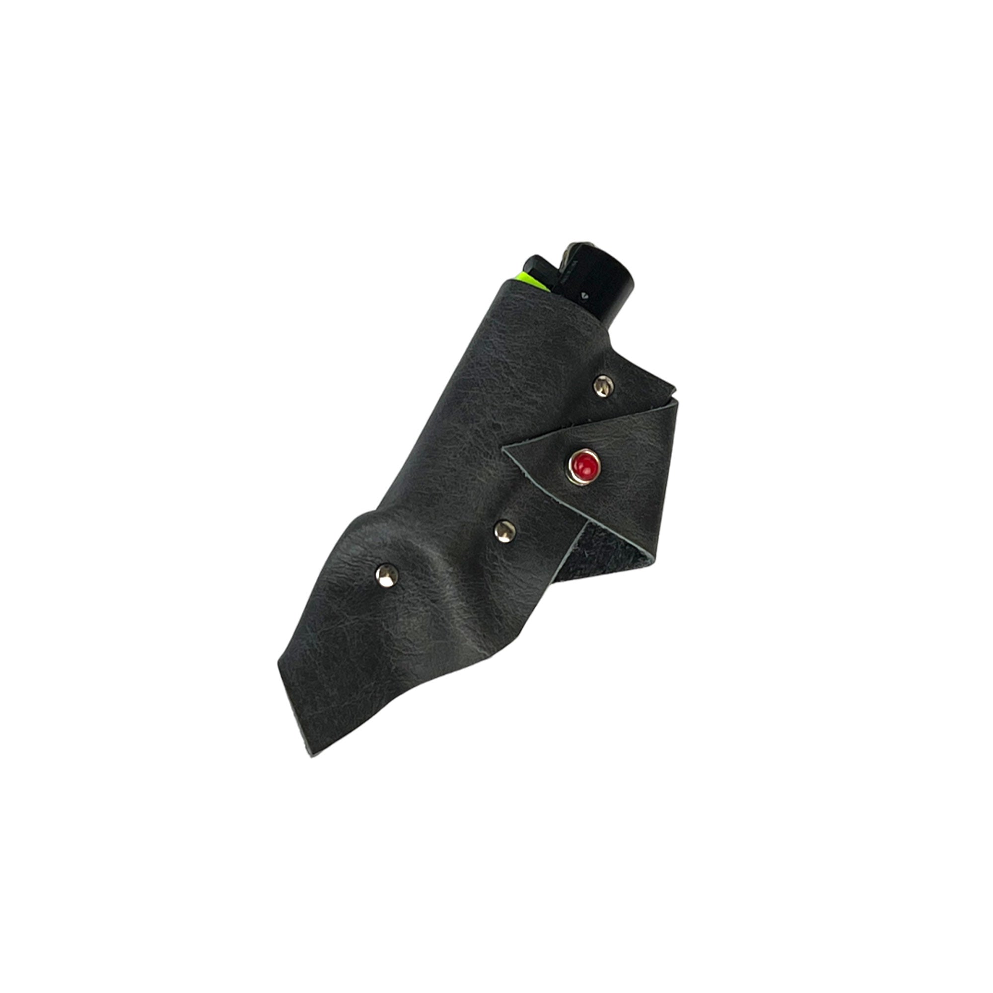 porta accendino avantgarde