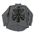 camicia vintage ralph Lauren custom tg M