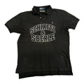 Polo Ralph Lauren custom stampa S&S tg XL