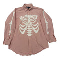camicia vintage ralph lauren custom tg XL