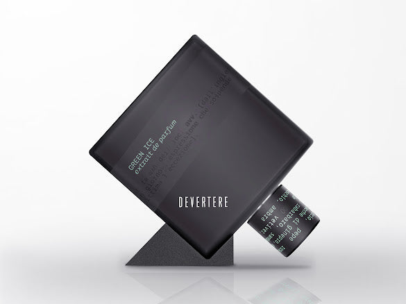 Devertere green ice - 75 ml  EXTRAIT DE PARFUM