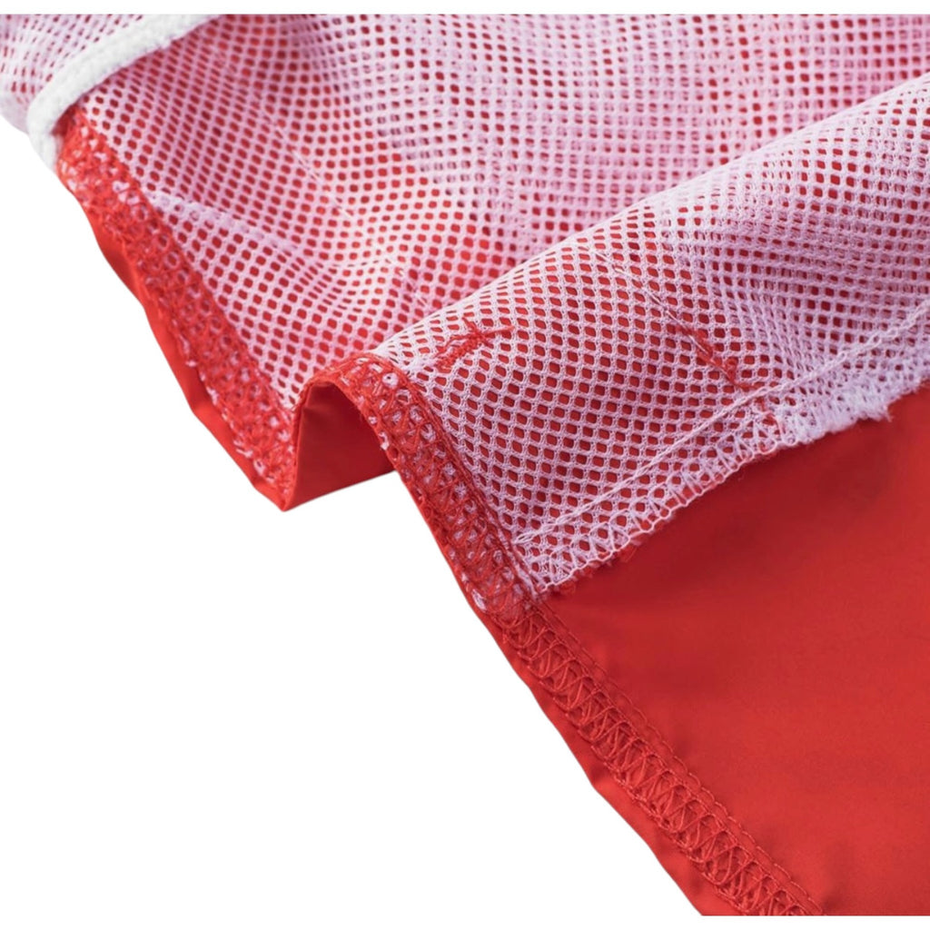 costume uomo culacchiona lover rosso
