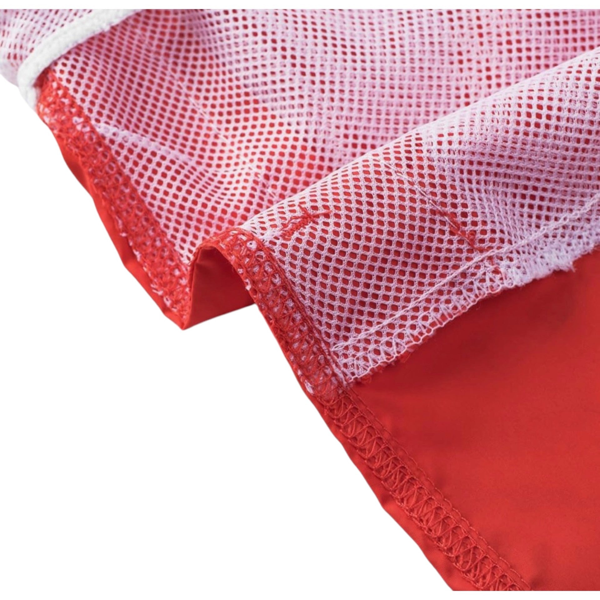 costume uomo culacchiona lover rosso