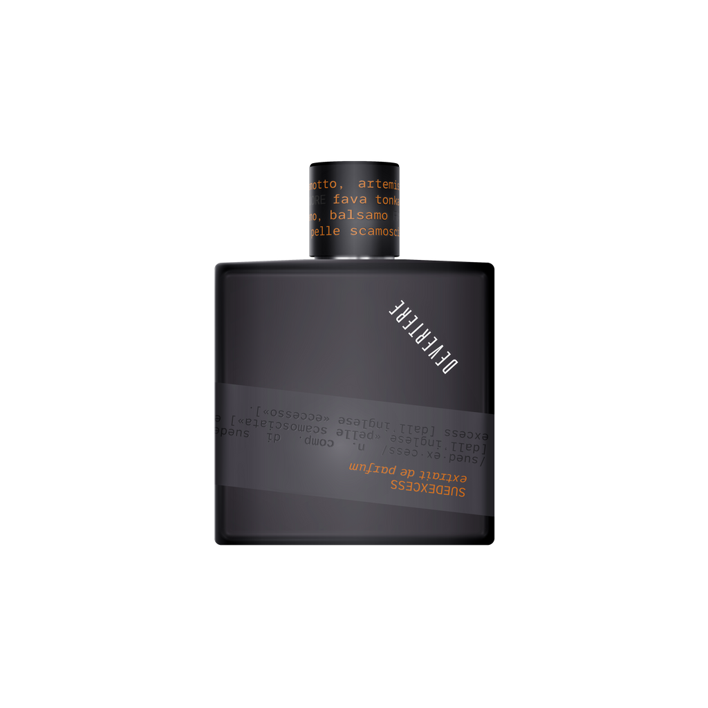 Devertere Suedexcess - 75 ml  EXTRAIT DE PARFUM