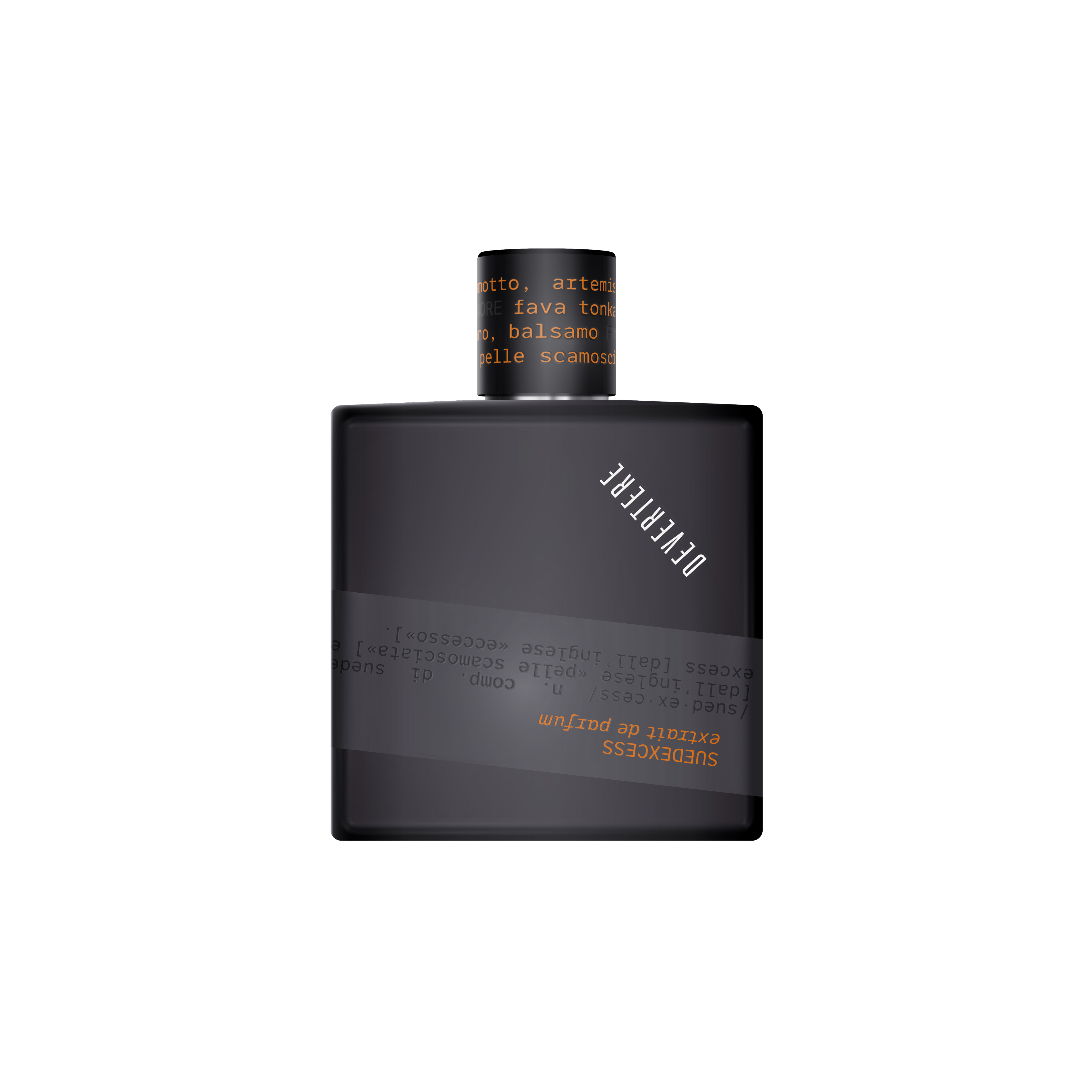 Devertere Suedexcess - 75 ml  EXTRAIT DE PARFUM