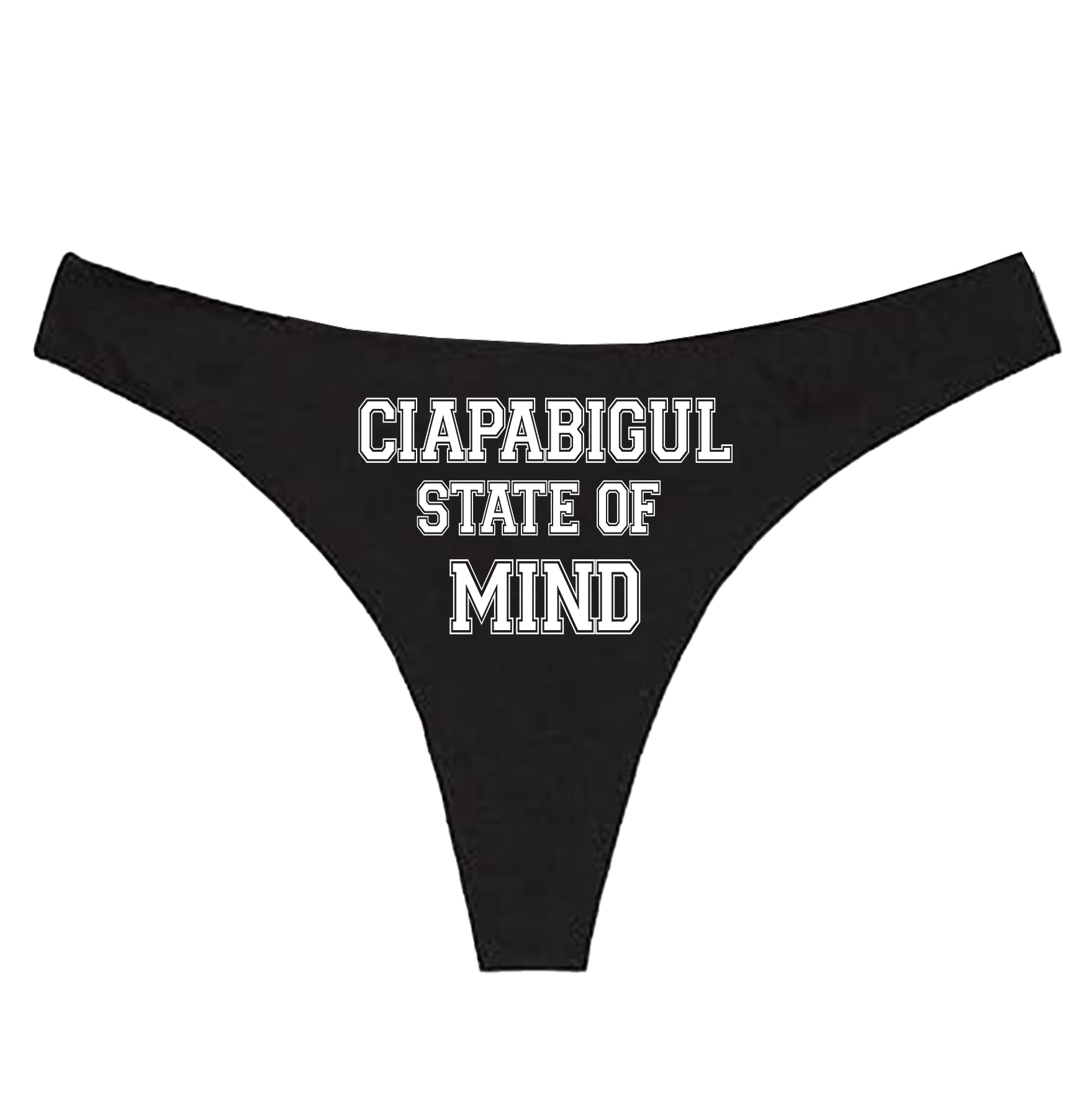 tanga ciapabigul