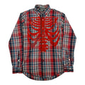 camicia vintage ralph Lauren custom tg S