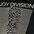 lt shirt vintage con strass joy division tg XL