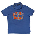 Polo Ralph Lauren custom stampa S&S tg L