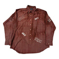 camicia vintage ralph lauren custom tg XL Sex