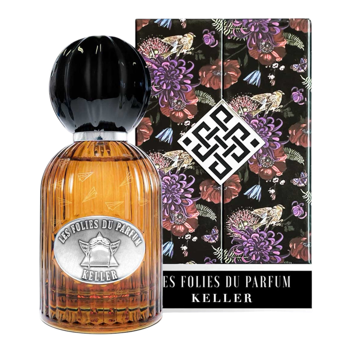 Les Folies Du Parfum Keller

