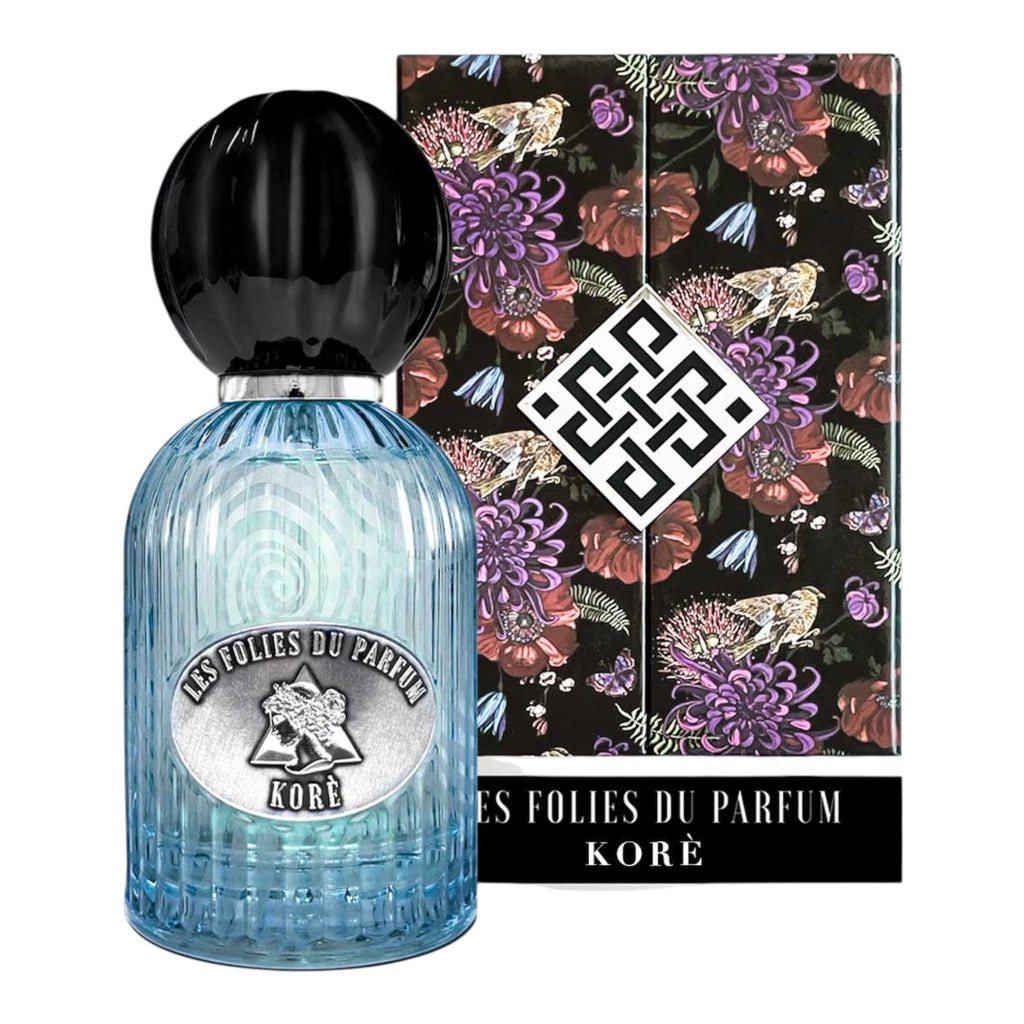 Les Folies Du Parfum Kore
