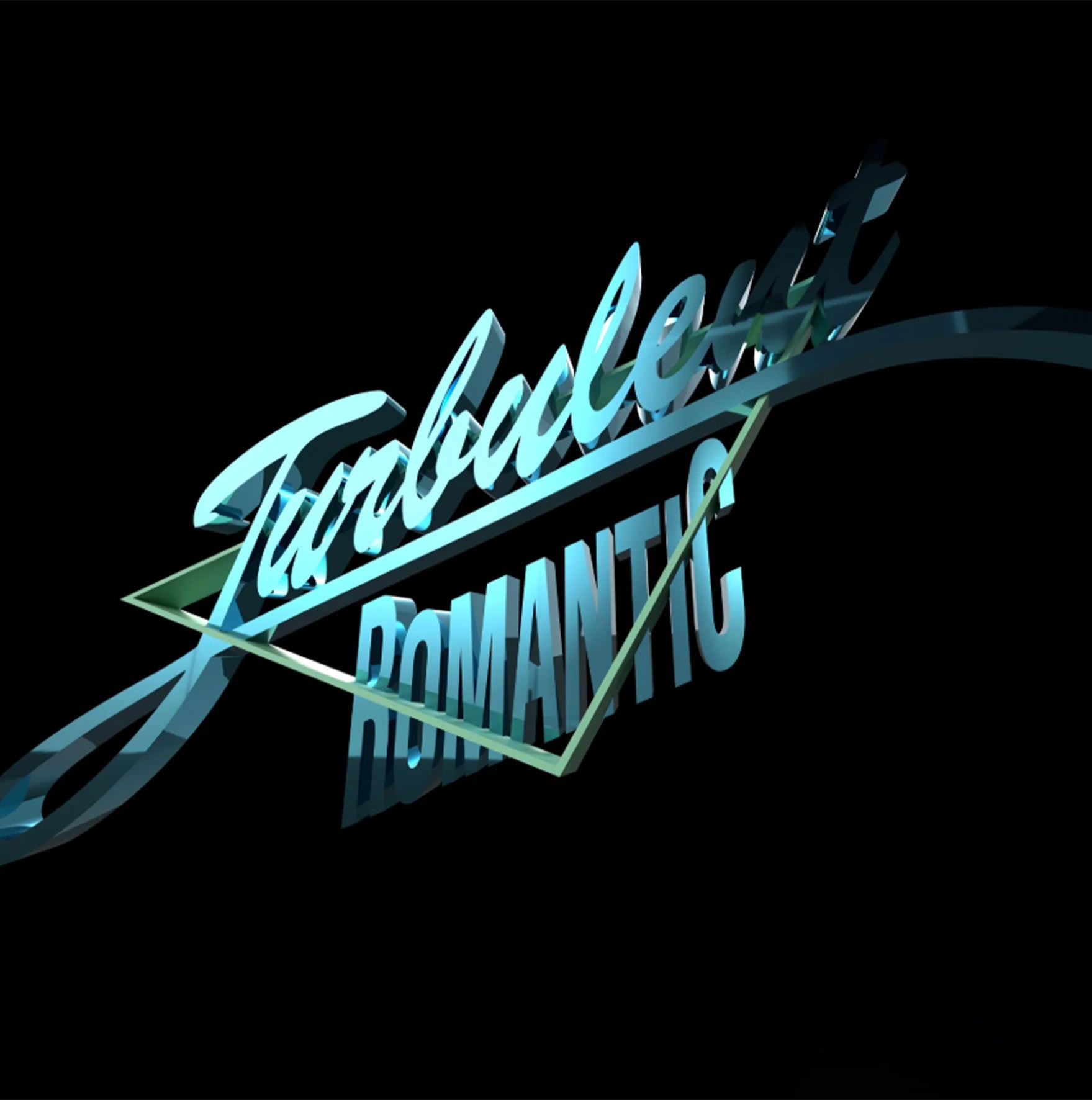 art bruet TURBULENT ROMANTIC • Parfum