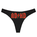 tanga adhd