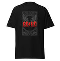 t shirt maniche corte adhd
