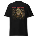 t shirt maniche corte iron alza manuber
