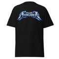 t shirt maniche corte Alza manuber