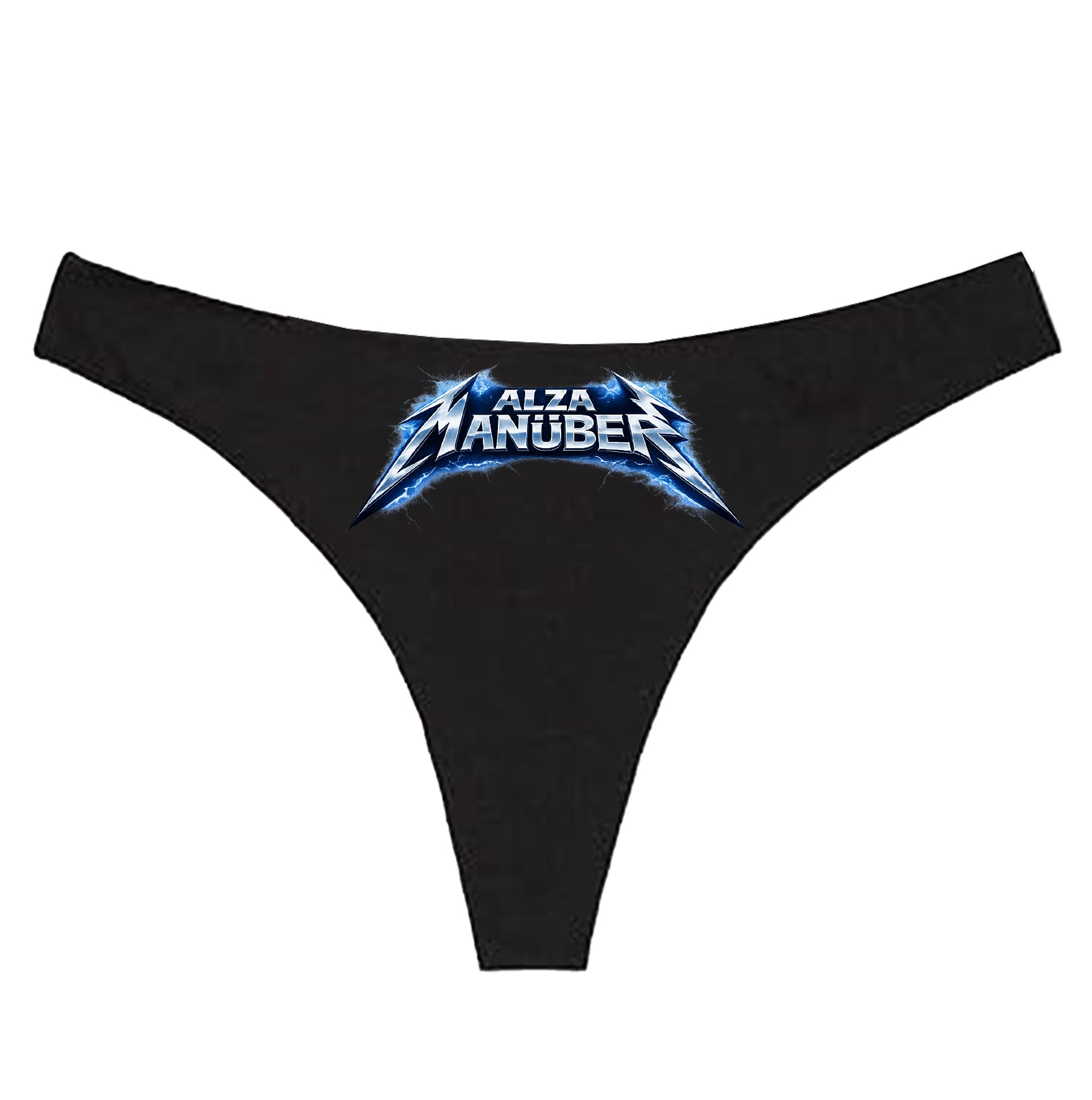 tanga alzamanuber