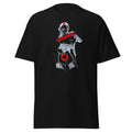 t shirt maniche corte anime ciuciamanuber