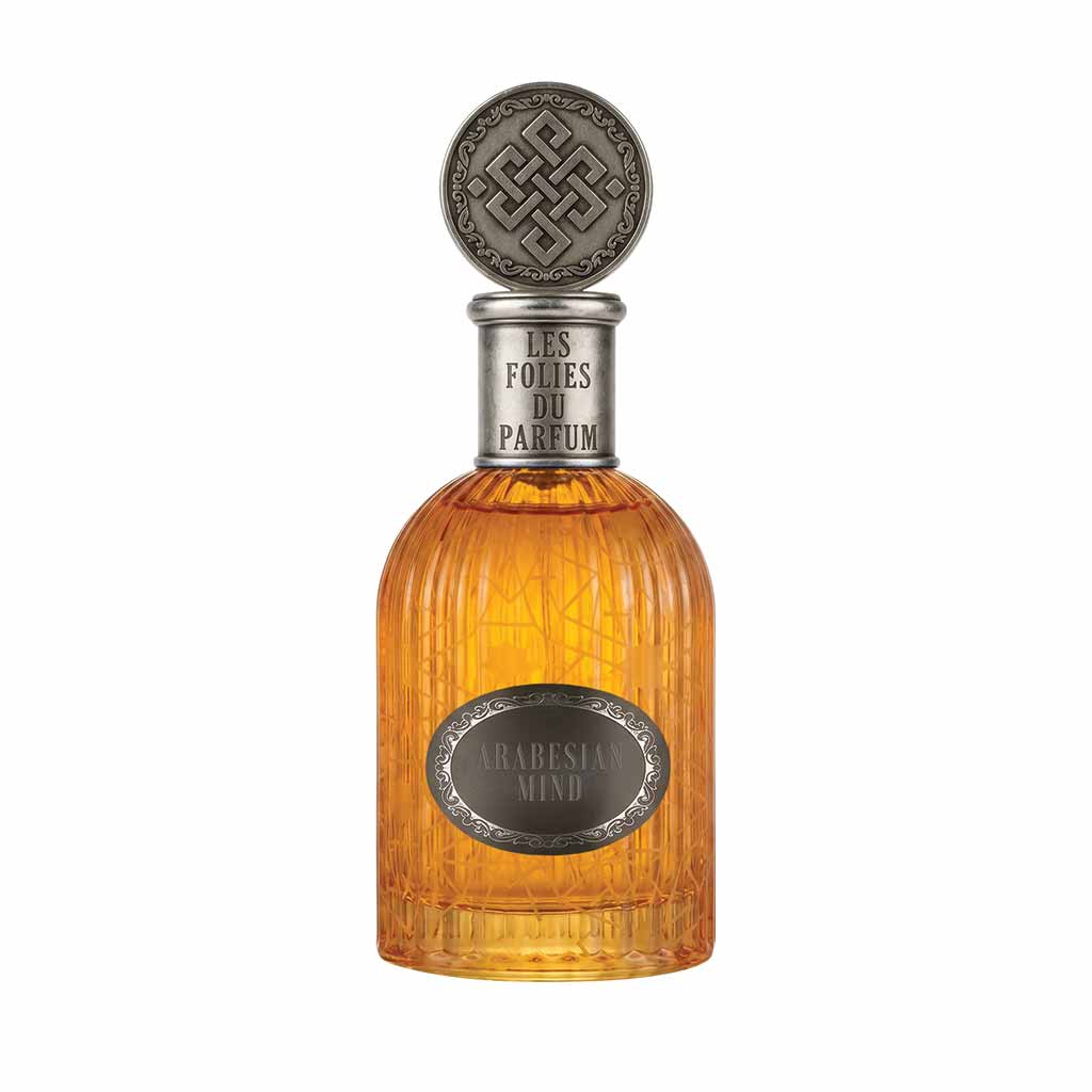 Les Folies Du Parfum Arabesian Mind