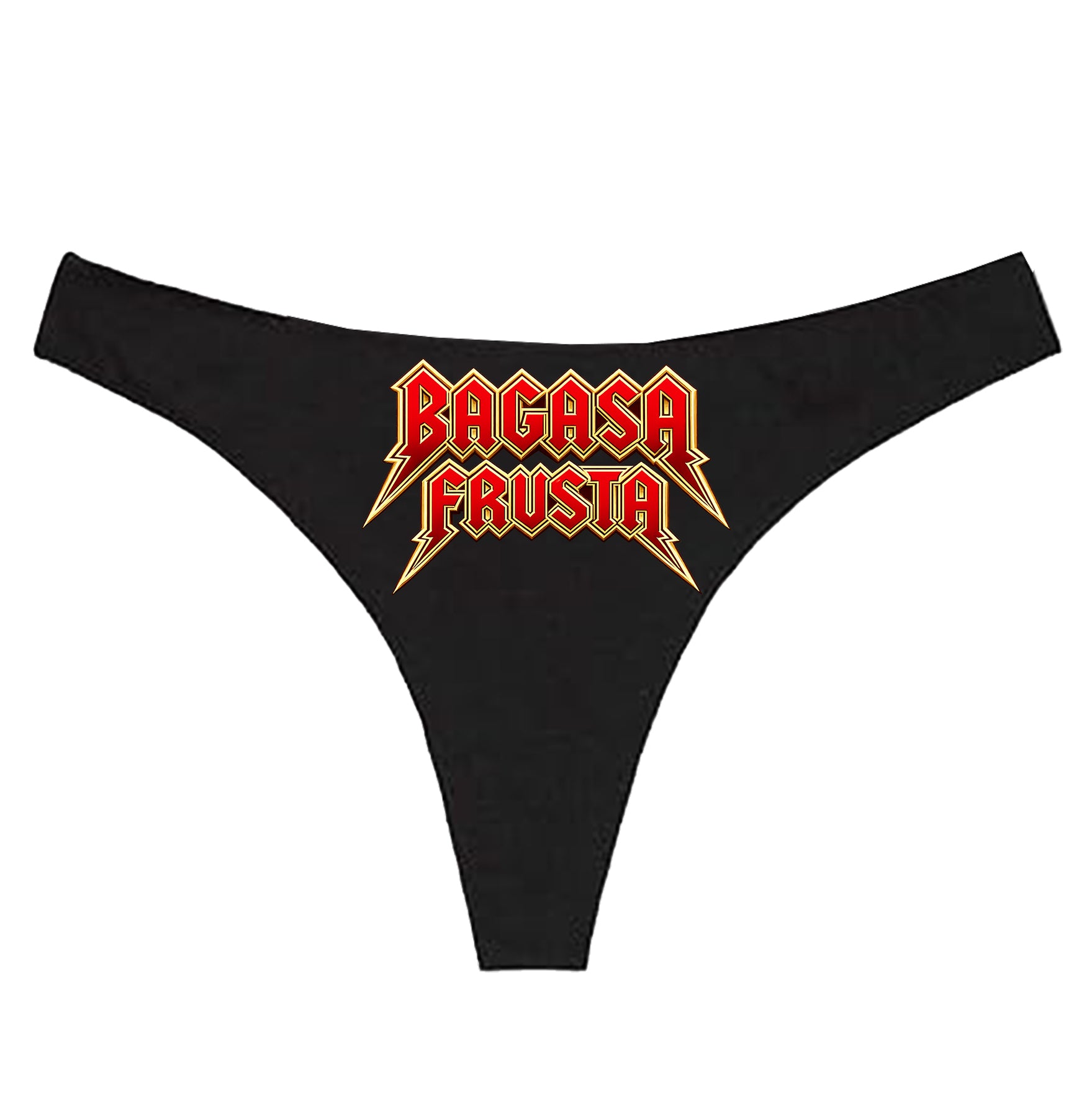 tanga bagasa frusta