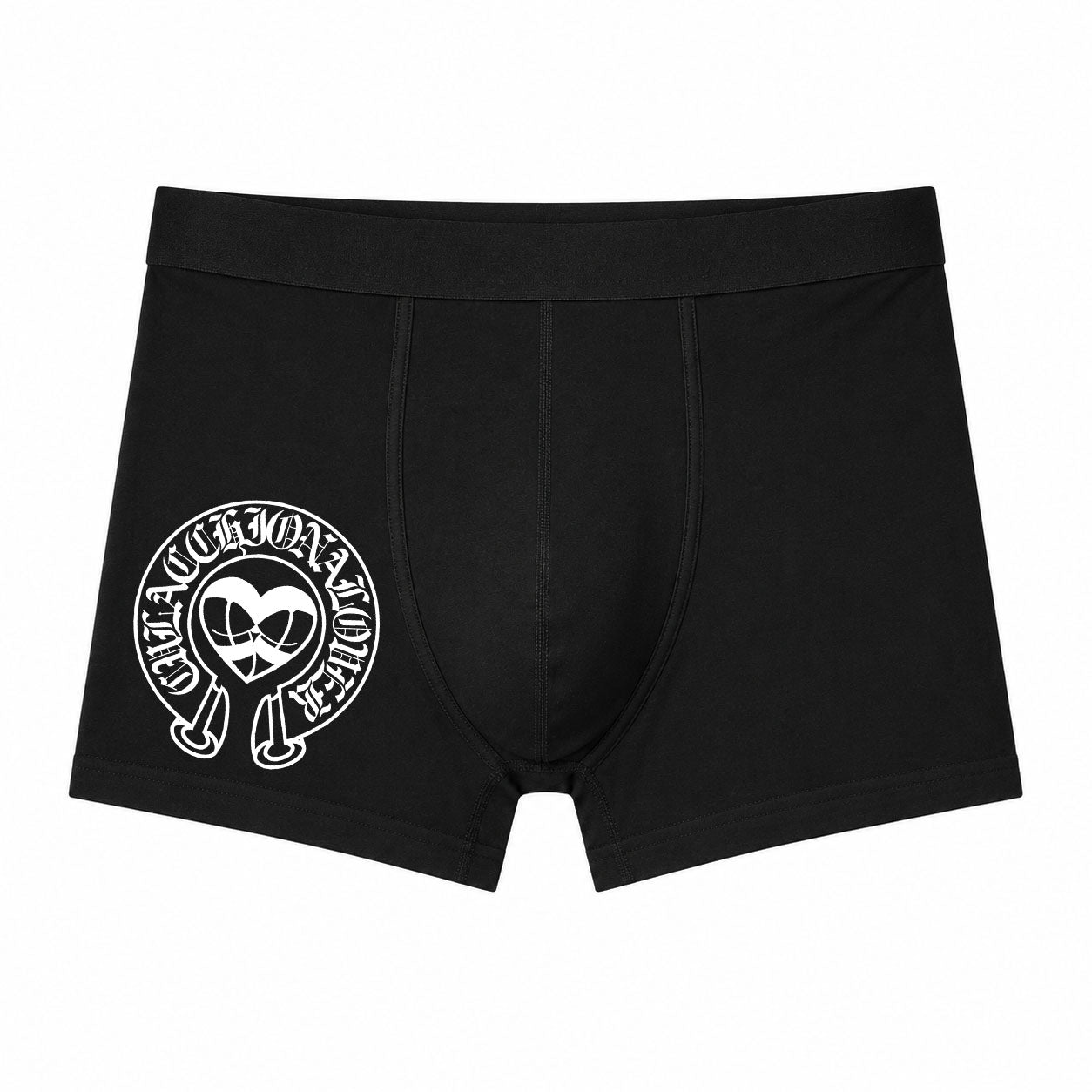 boxer uomo culacchiona lover