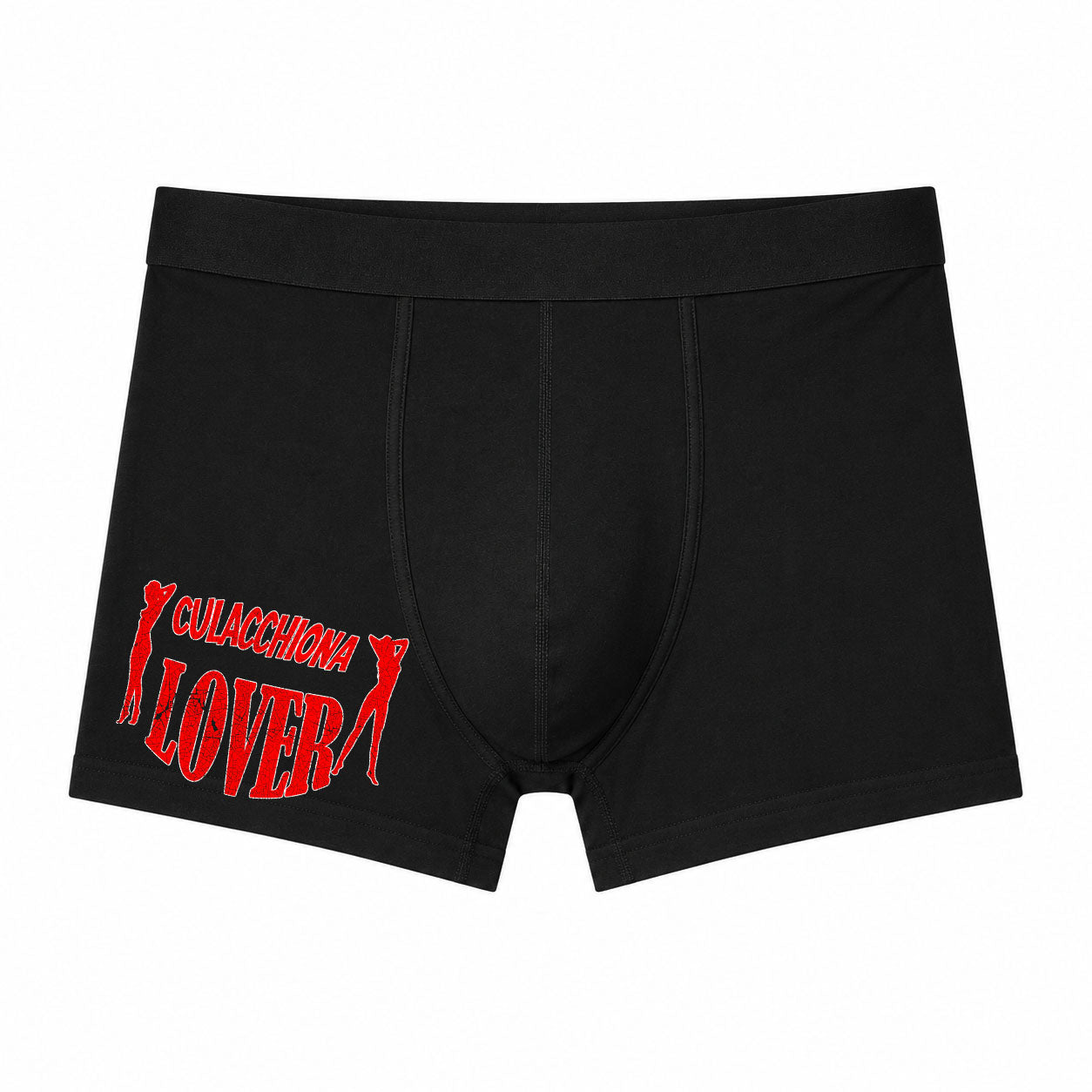boxer uomo culacchiona lover