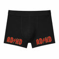 boxer uomo adhd