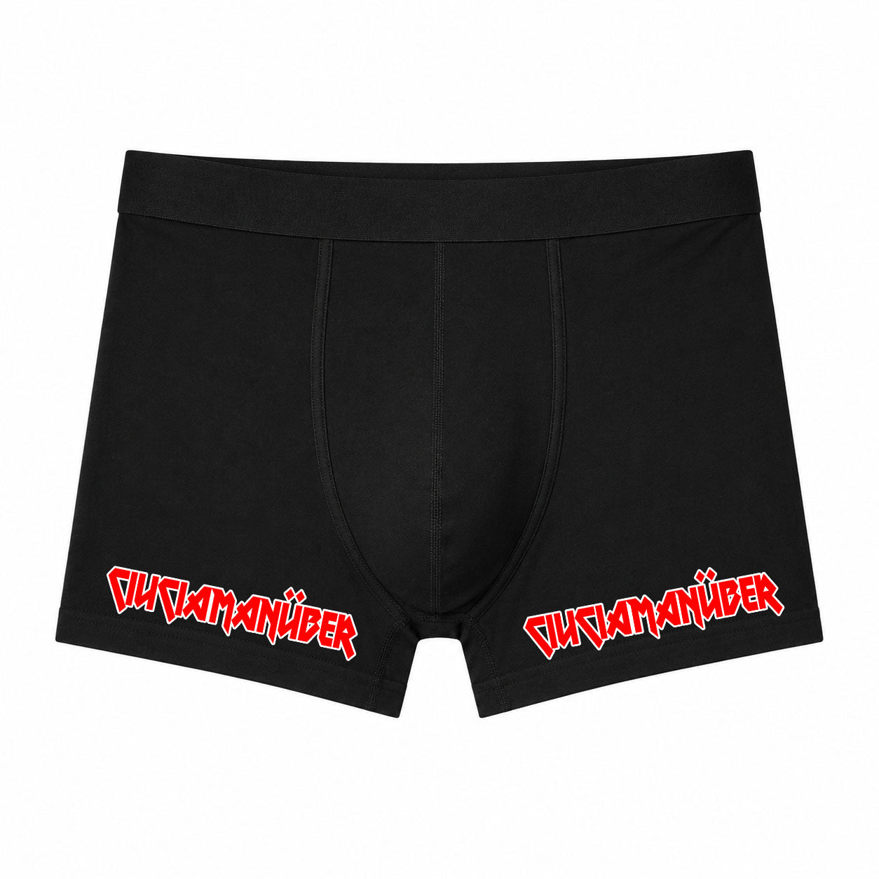 boxer uomo ciuciamanuber