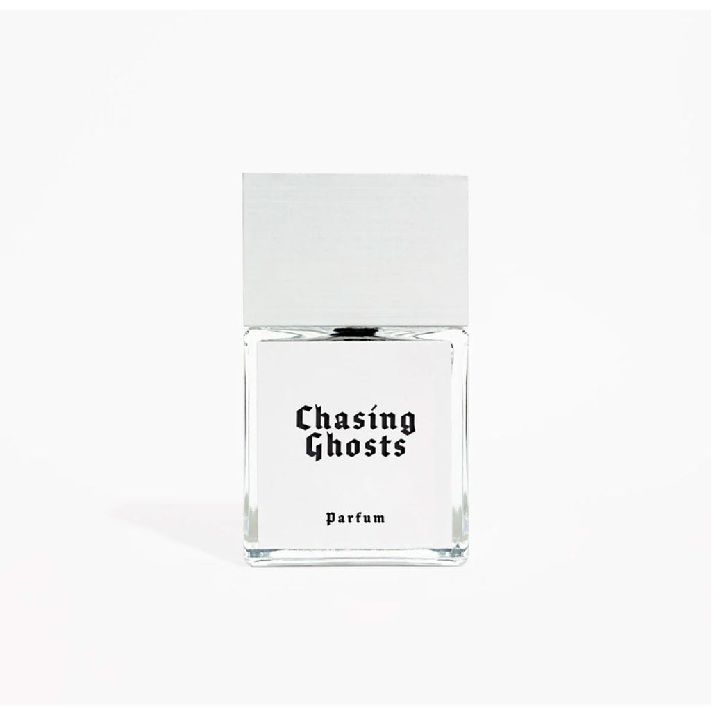 art bruet chasing ghost