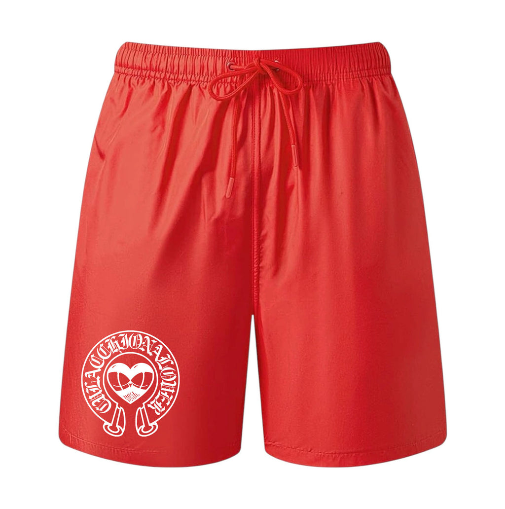 costume uomo culacchiona lover rosso