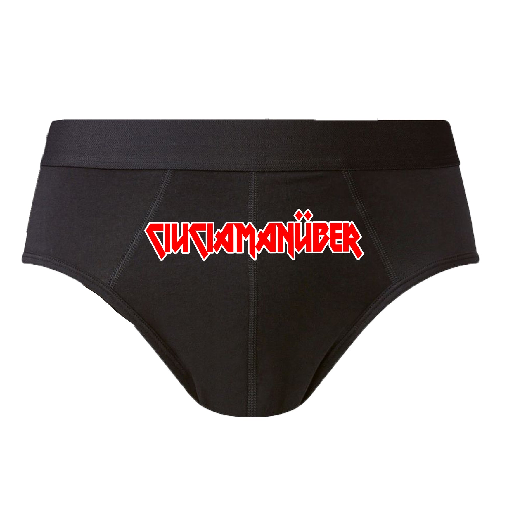 slip uomo ciuciamanuber