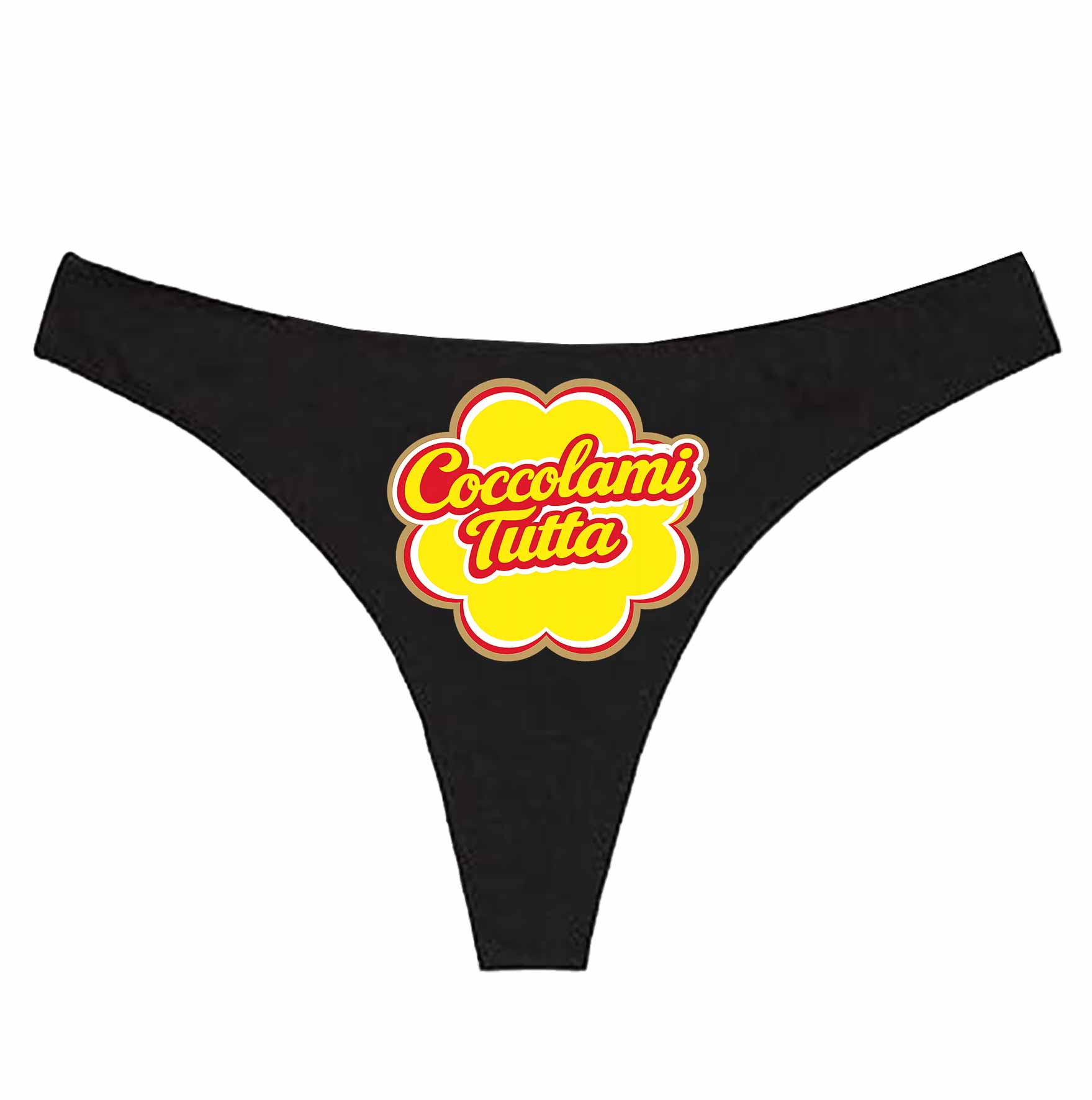 tanga coccolami tutta