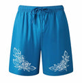 costume uomo rose blu
