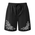costume uomo rose nero