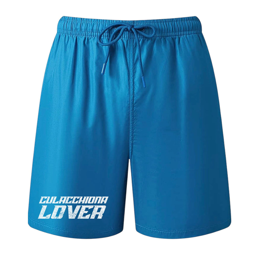 costume uomo culacchiona lover blu