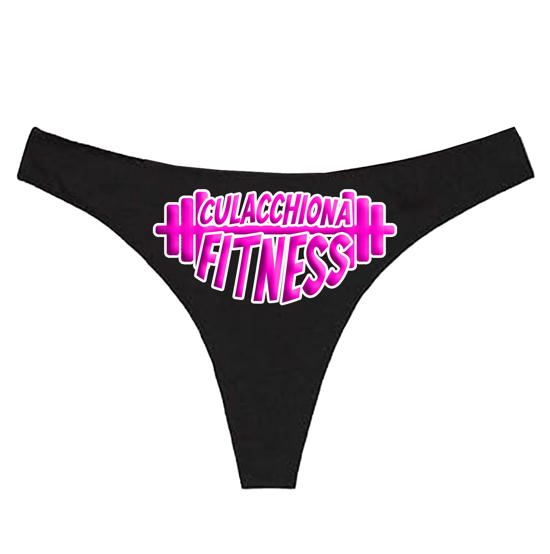 tanga culacchiona fitness