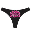 tanga donna culacchiona fitness
