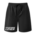 costume uomo culacchiona lover nero