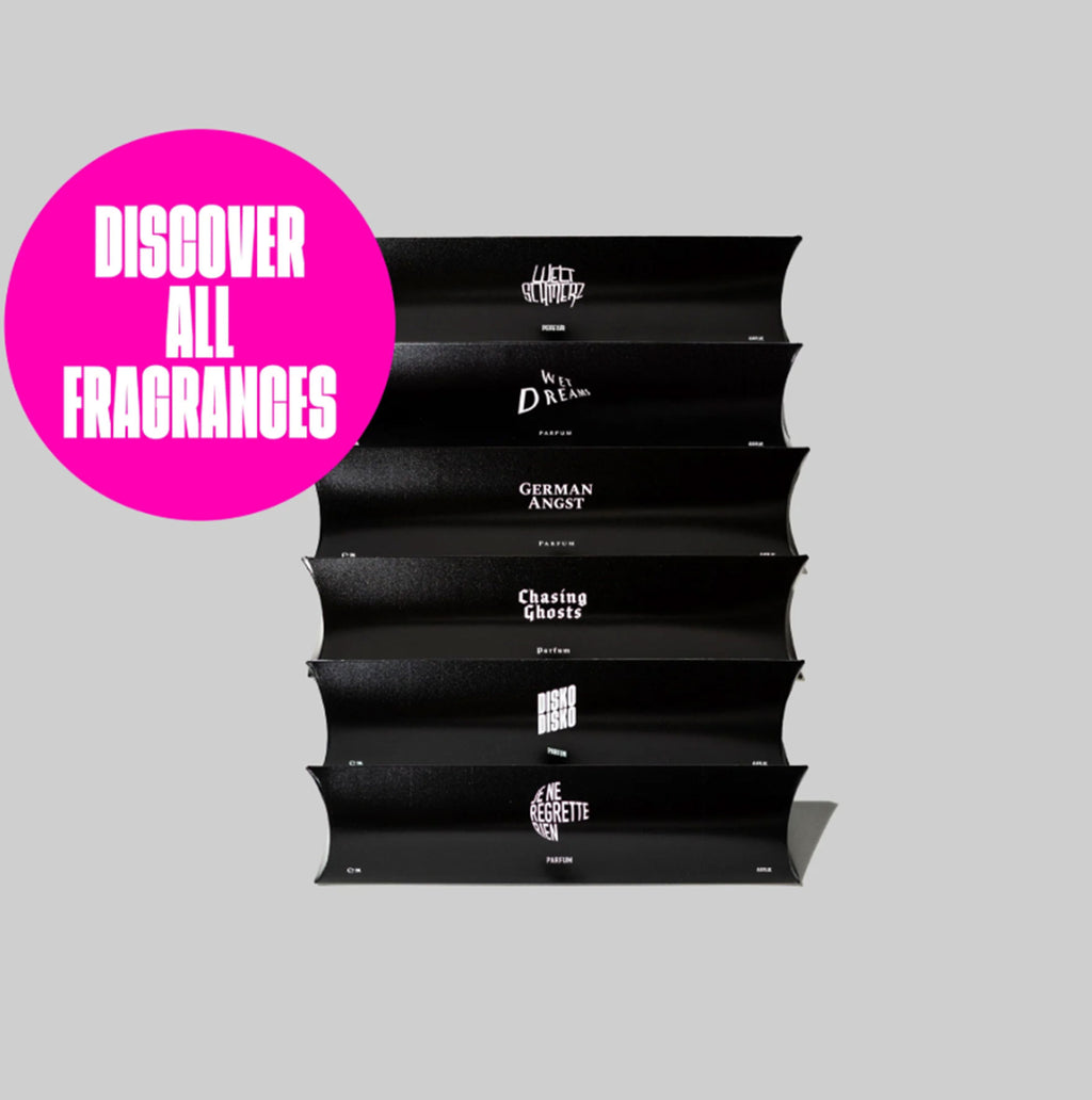 discovery set art buet